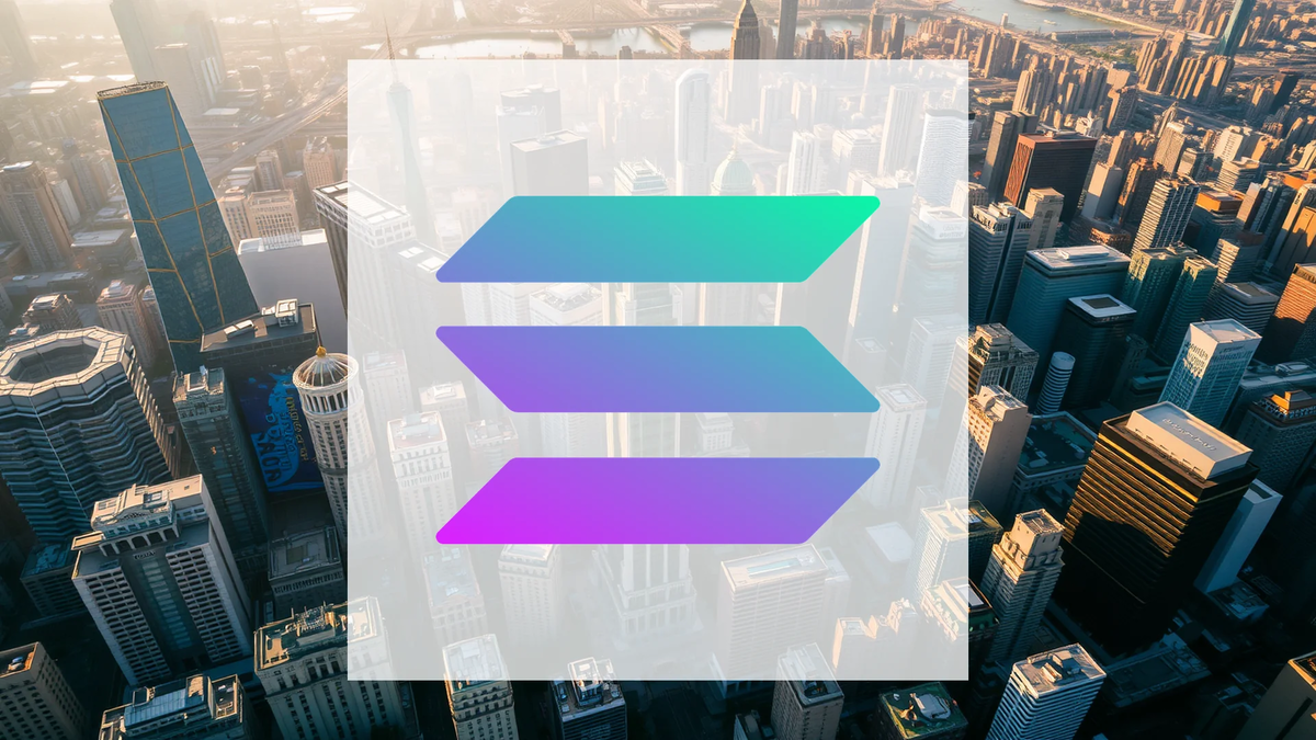 Solana Gains Momentum with Strong Fundamentals and Ambitious Roadmap - Foto: über boerse-global.de