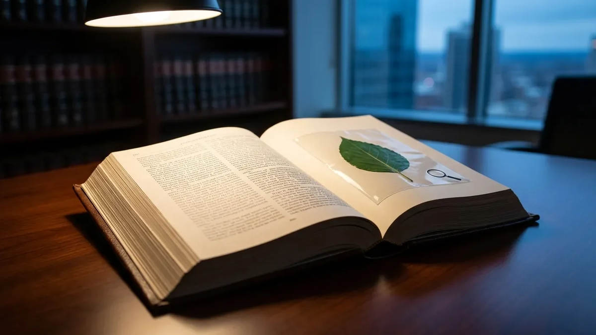 ESMA beendet Ära der vagen Öko-Versprechen - Foto: über boerse-global.de