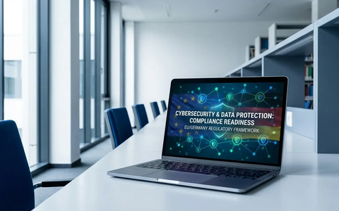 Schulen müssen Lehrer in KI und Cybersicherheit schulen - Foto: über boerse-global.de