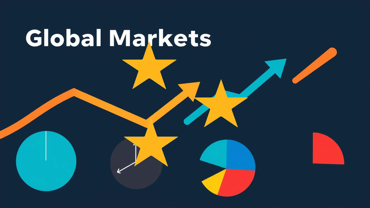 US Goldmining Shares Show Unexpected Strength - Foto: über boerse-global.de