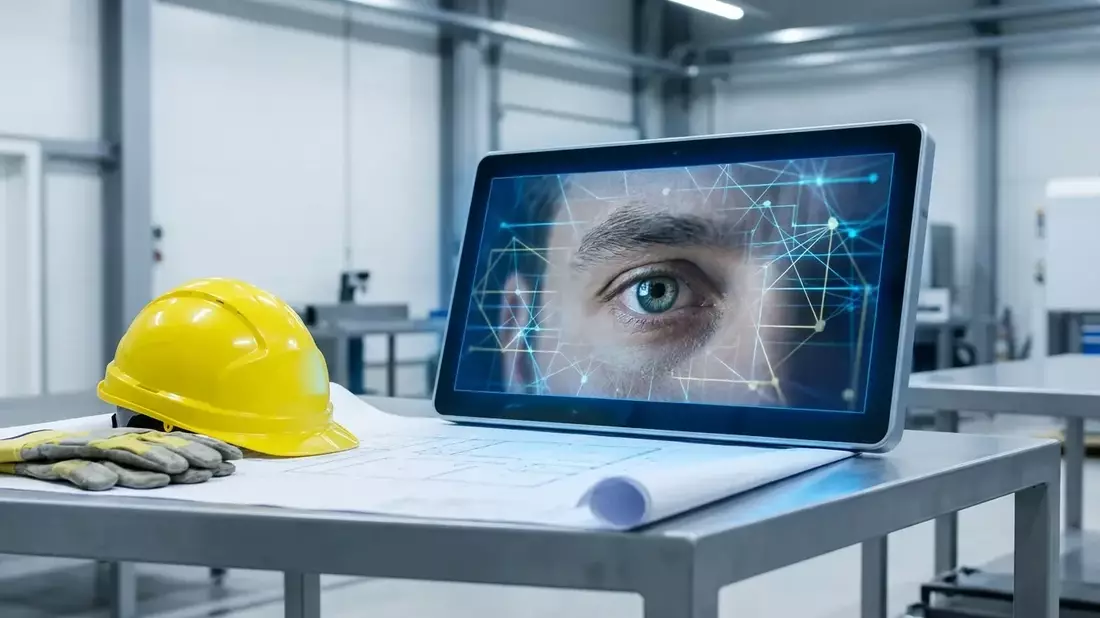 DGUV-Regel 2: KI und digitale Gefahren revolutionieren Arbeitsschutz - Bild: über boerse-global.de