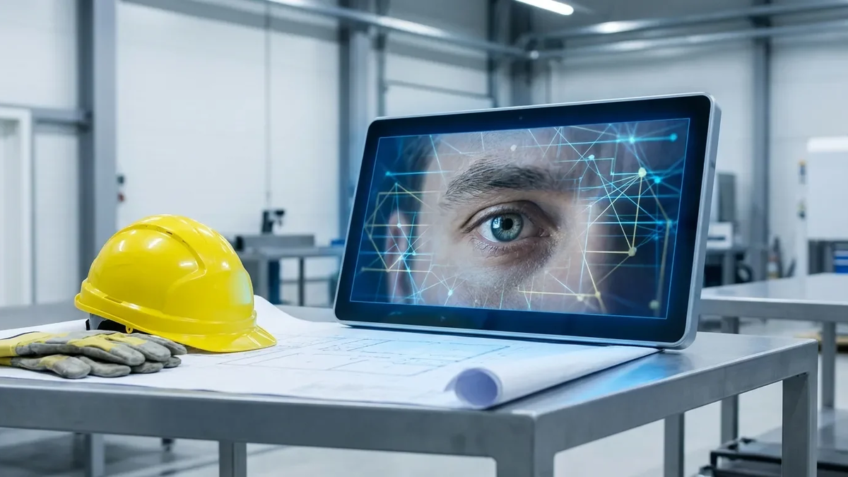 DGUV-Regel 2: KI und digitale Gefahren revolutionieren Arbeitsschutz - Foto: über boerse-global.de