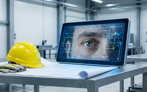 DGUV-Regel 2: KI und digitale Gefahren revolutionieren Arbeitsschutz - Foto: über boerse-global.de