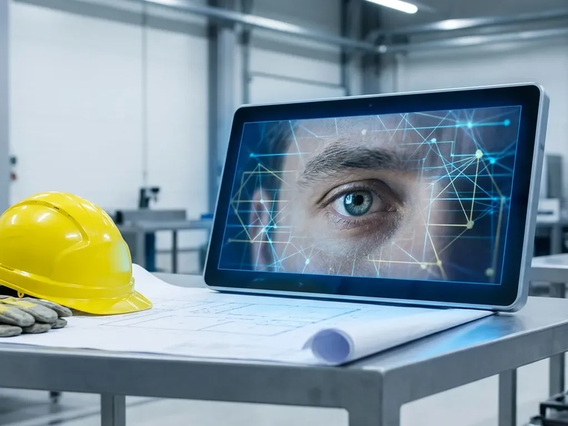 DGUV-Regel 2: KI und digitale Gefahren revolutionieren Arbeitsschutz - Foto: über boerse-global.de