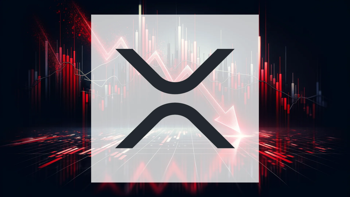 XRP’s Puzzling Divergence: Strong Fundamentals Meet Stagnant Price - Foto: über boerse-global.de