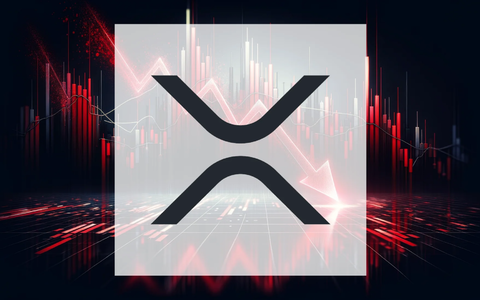 XRP’s Puzzling Divergence: Strong Fundamentals Meet Stagnant Price - Foto: über boerse-global.de