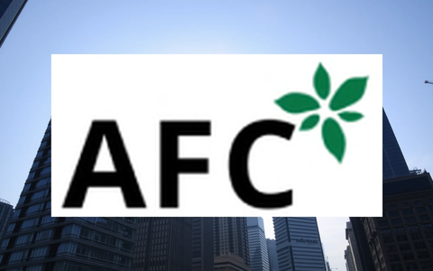 AFC Gamma Shares: A Sustainable Rebound or Temporary Relief? - Foto: über boerse-global.de