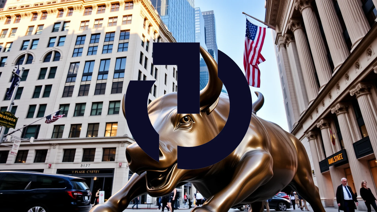 The Trade Desk Shares Plunge to Annual Lows Amid Analyst Revisions - Foto: über boerse-global.de