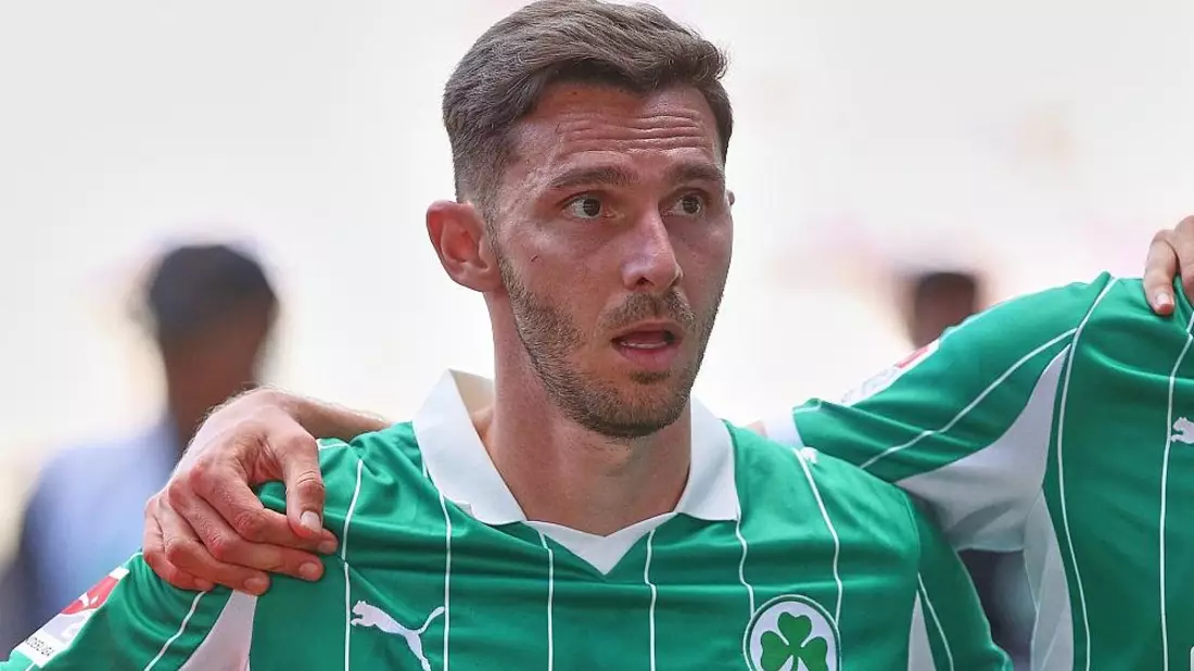 Branimir Hrgota (Archiv) - Bild: via dts Nachrichtenagentur