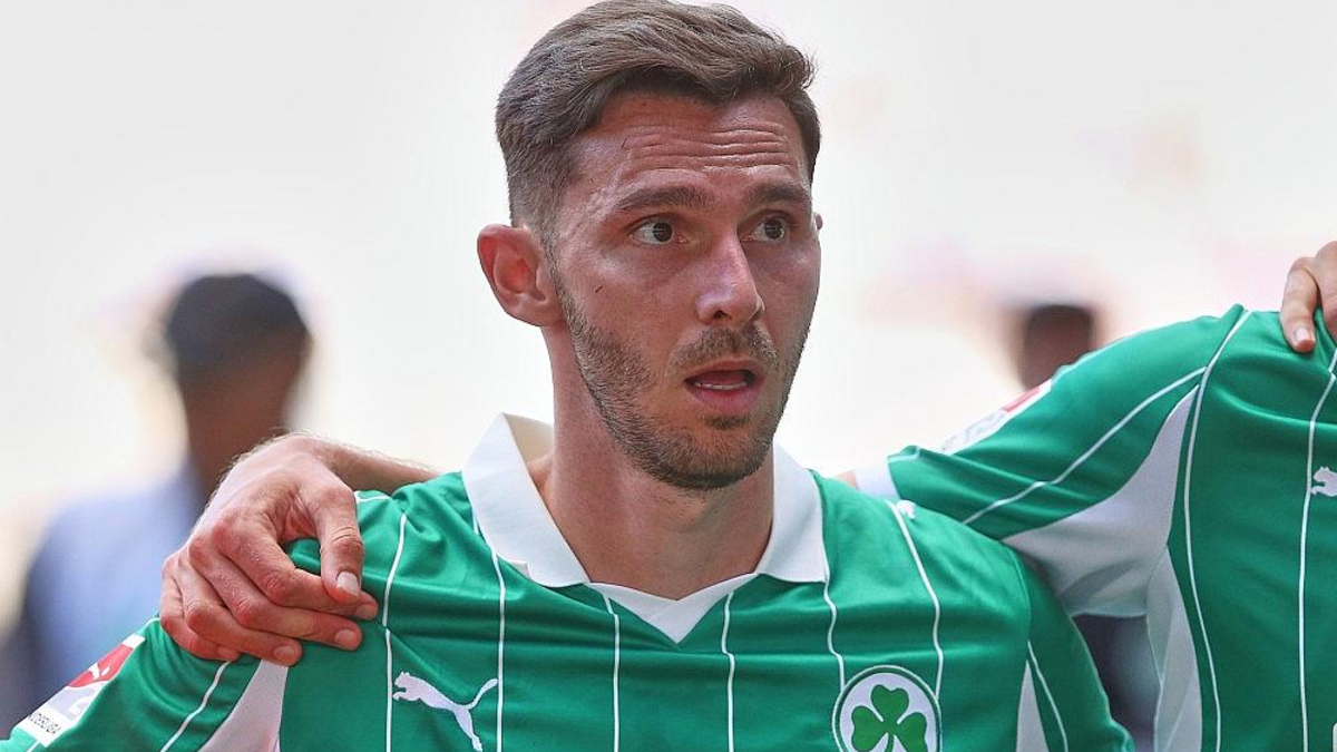 Branimir Hrgota (Archiv) - Foto: via dts Nachrichtenagentur