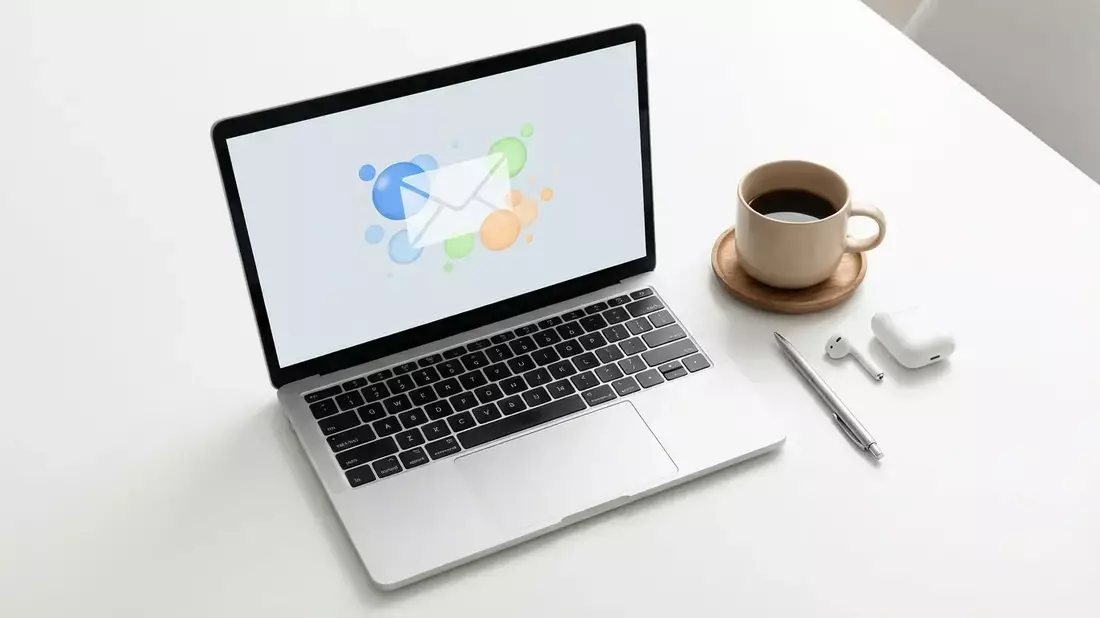 Gmail & Co.: KI sortiert jetzt Ihren Posteingang - Bild: über boerse-global.de