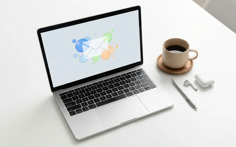 Gmail & Co.: KI sortiert jetzt Ihren Posteingang - Foto: über boerse-global.de