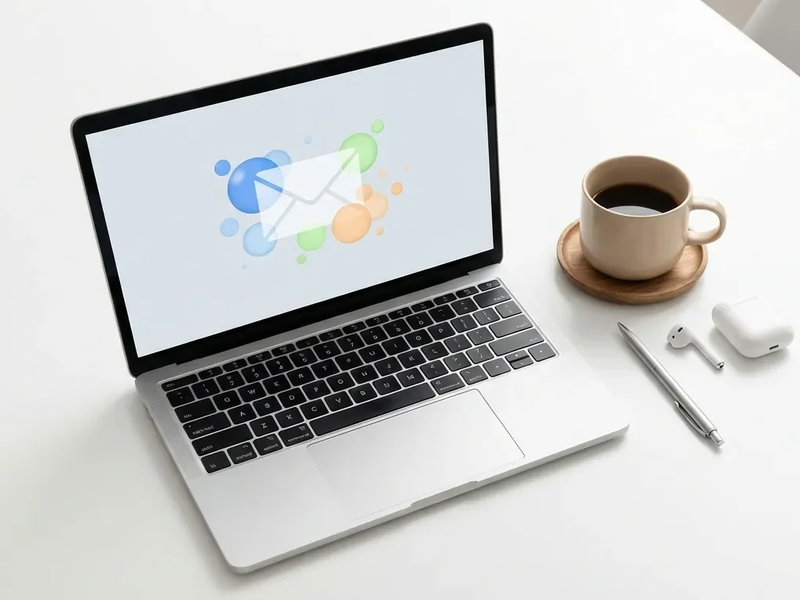 Gmail & Co.: KI sortiert jetzt Ihren Posteingang - Foto: über boerse-global.de