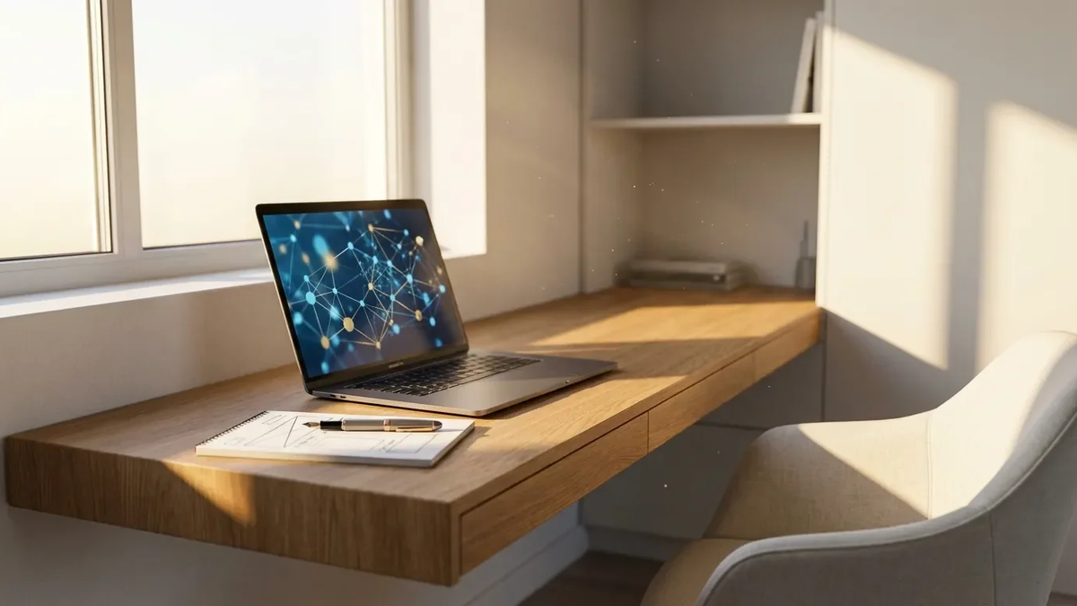 KI und Neuro-Methoden besiegen Schreibblockaden - Foto: über boerse-global.de