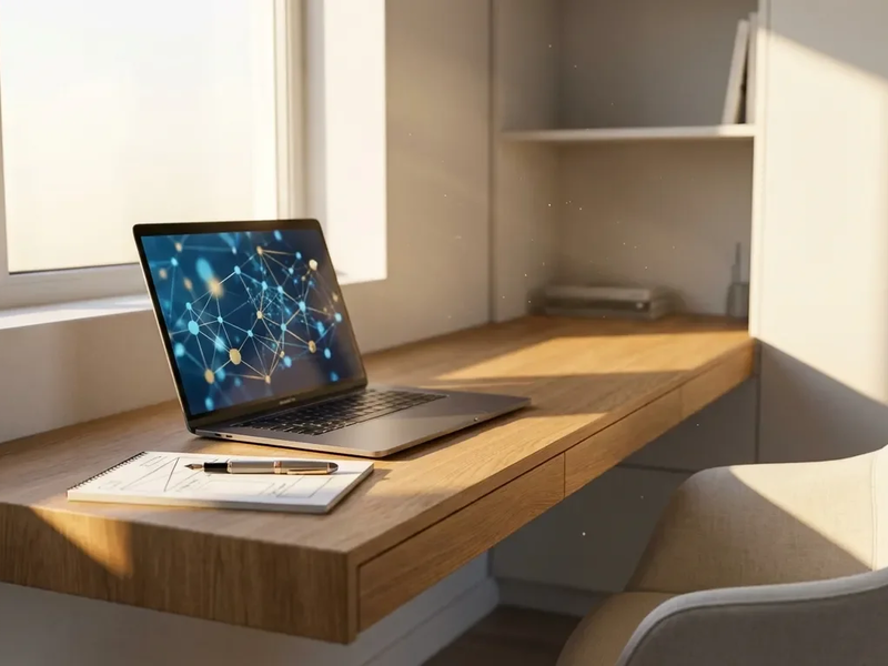 KI und Neuro-Methoden besiegen Schreibblockaden - Foto: über boerse-global.de