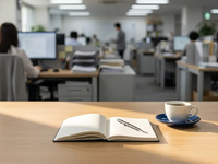 Micro-Rituale werden 2026 zum Produktivitäts-Turbo - Foto: über boerse-global.de