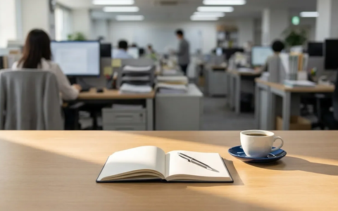 Micro-Rituale werden 2026 zum Produktivitäts-Turbo - Foto: über boerse-global.de