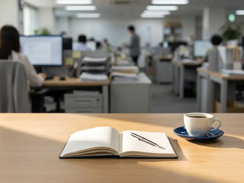 Micro-Rituale werden 2026 zum Produktivitäts-Turbo - Foto: über boerse-global.de