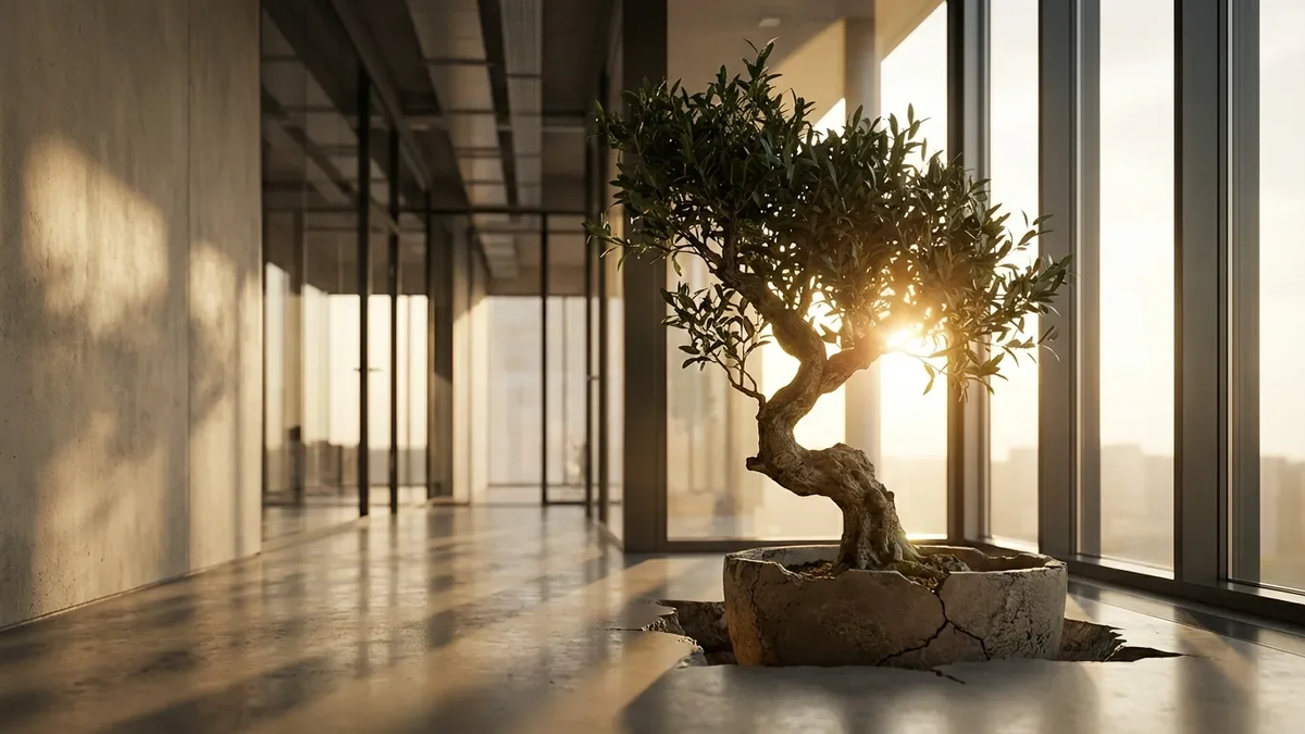 Resilienz wird zum strategischen Unternehmens-Asset - Foto: über boerse-global.de