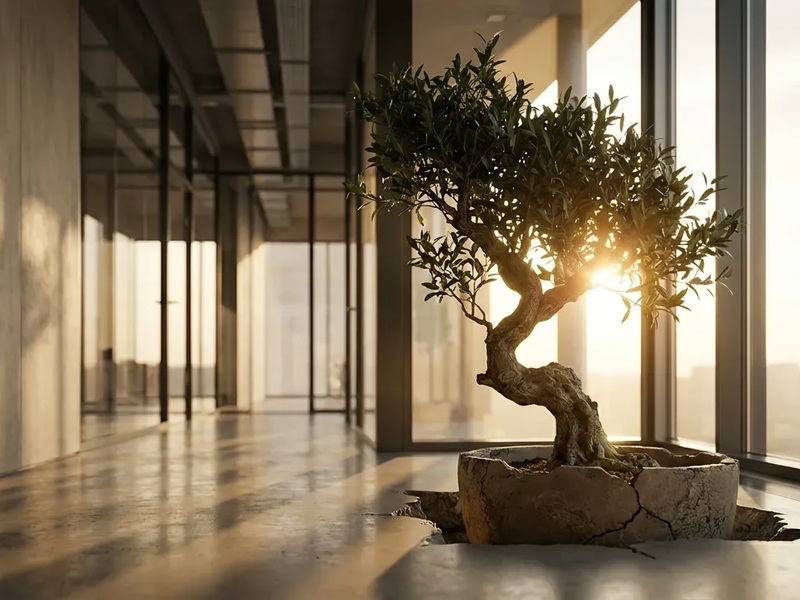 Resilienz wird zum strategischen Unternehmens-Asset - Foto: über boerse-global.de