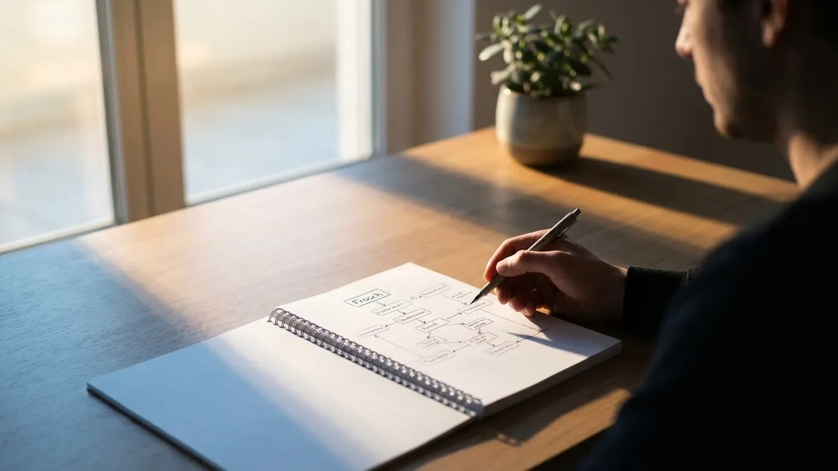 Eat That Frog: Vom Produktivitäts-Trick zur mentalen Hygiene - Foto: über boerse-global.de