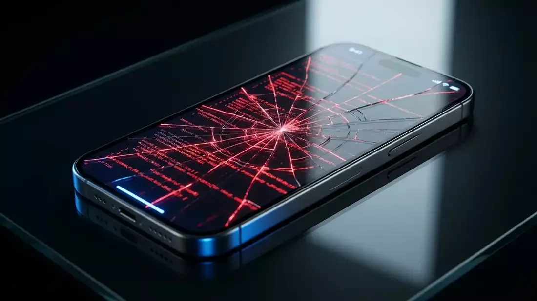 Apple warnt alle iPhone-Nutzer vor aktiver Spyware - Bild: über boerse-global.de