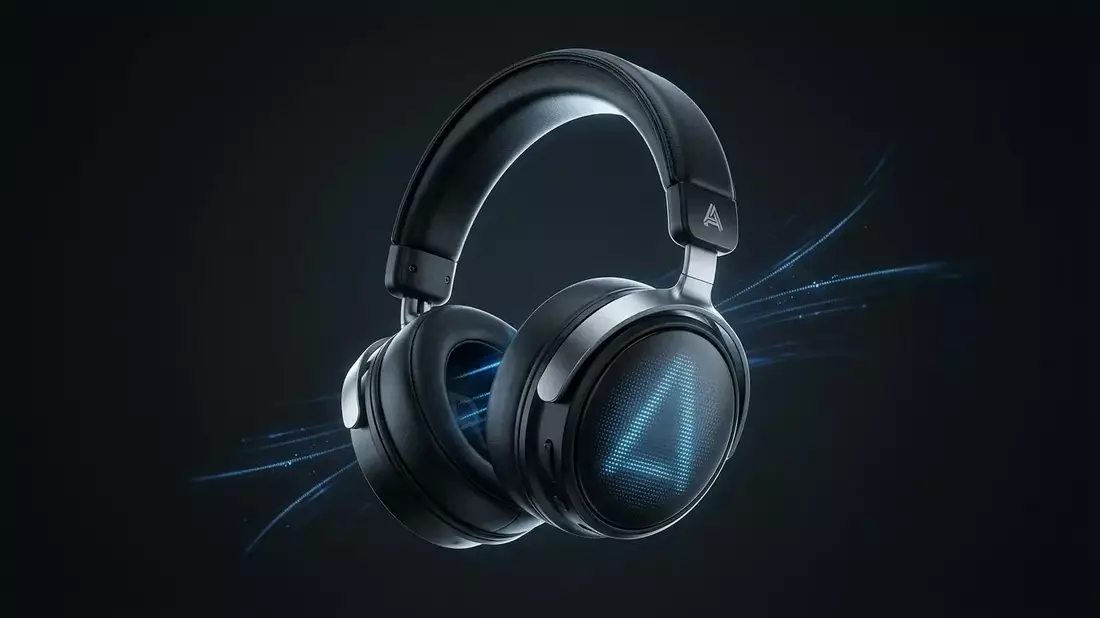 Audeze Maxwell 2: Neuer Audiophile-Benchmark für Gamer - Bild: über boerse-global.de