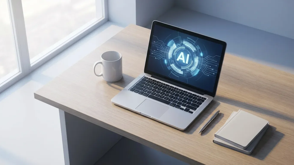 KI-Tools: Zehn schnelle Helfer für den Arbeitsalltag - Foto: über boerse-global.de