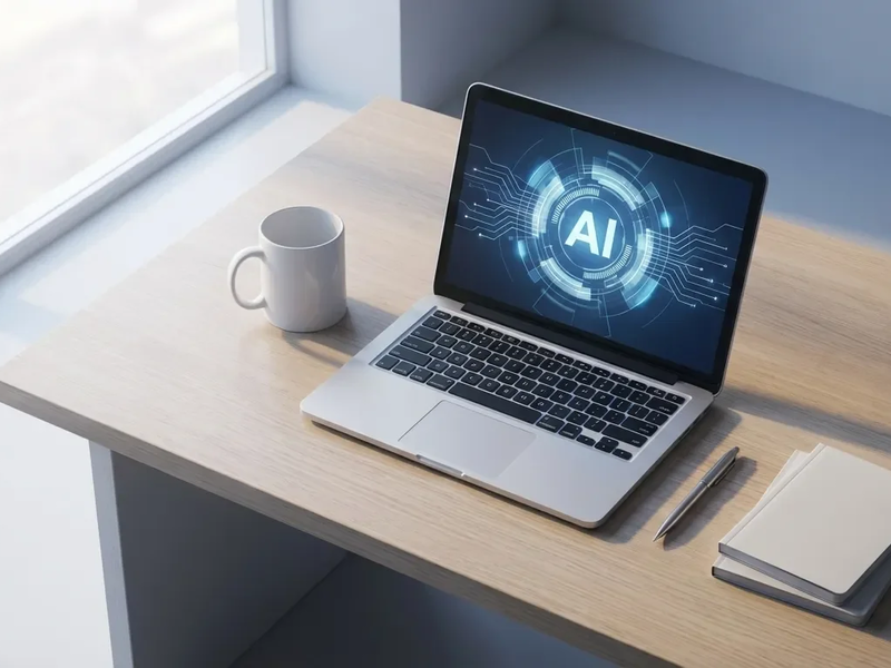 KI-Tools: Zehn schnelle Helfer für den Arbeitsalltag - Foto: über boerse-global.de