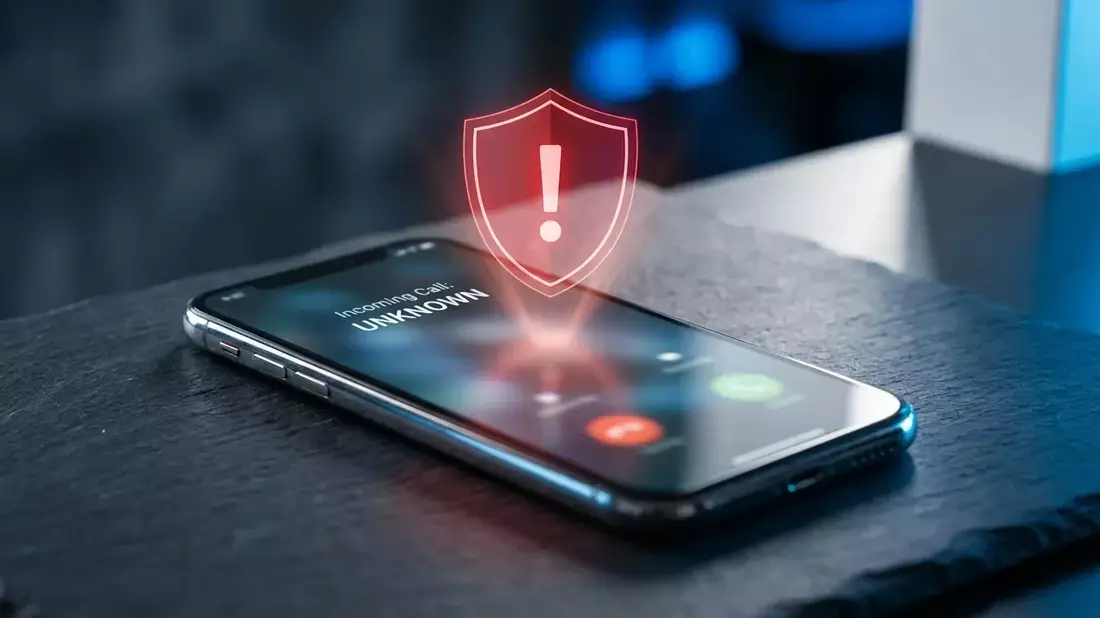 WhatsApp-Betrug: Anrufweiterleitung kapert Konten Illustration mit AI erstellt übermittelt durch boerse-global.de
