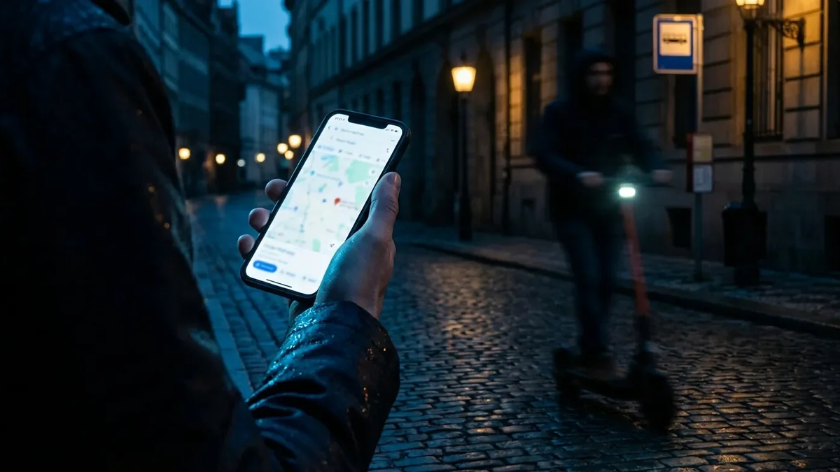 Smartphone-Diebstahl: So schützen Sie sich vor 