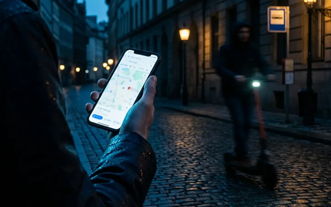 Smartphone-Diebstahl: So schützen Sie sich vor Snatching - Foto: über boerse-global.de