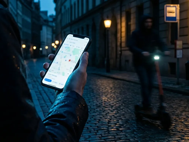 Smartphone-Diebstahl: So schützen Sie sich vor Snatching - Foto: über boerse-global.de