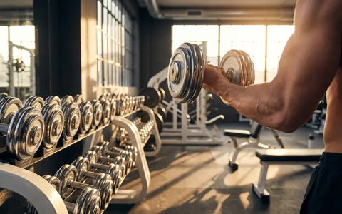 Krafttraining schlägt Cardio: Muskelaufbau verbrennt Fett effektiver - Foto: über boerse-global.de