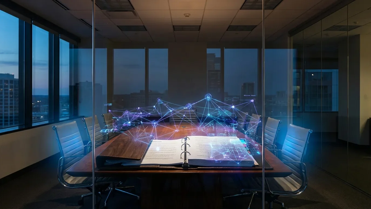 KI im Personalwesen: Strategischer Partner oder Auslaufmodell? - Foto: über boerse-global.de