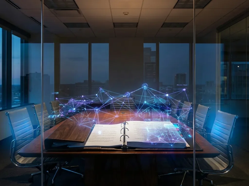 KI im Personalwesen: Strategischer Partner oder Auslaufmodell? - Foto: über boerse-global.de