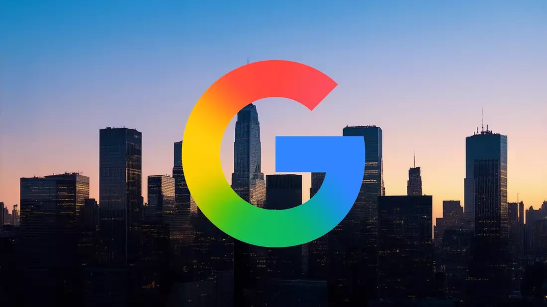 Alphabet’s Legal Battle to Protect Its AI Crown Jewels Illustration mit AI erstellt übermittelt durch boerse-global.de