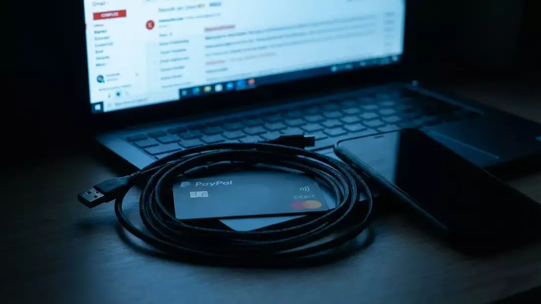 PayPal-Betrug: Neue Phishing-Welle zielt auf Online-Verkäufer - Bild: über boerse-global.de