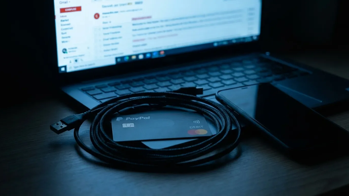 PayPal-Betrug: Neue Phishing-Welle zielt auf Online-Verkäufer - Foto: über boerse-global.de