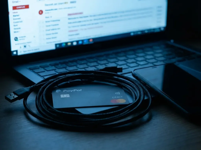 PayPal-Betrug: Neue Phishing-Welle zielt auf Online-Verkäufer - Foto: über boerse-global.de