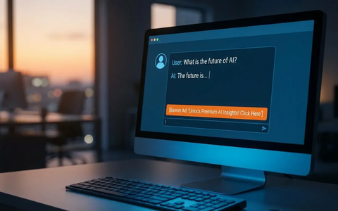 ChatGPT startet Werbetest – Gratis-Nutzer bekommen Anzeigen - Foto: über boerse-global.de