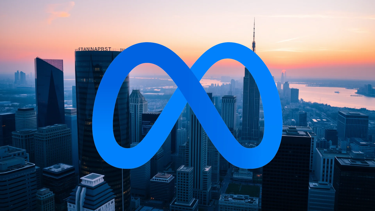 Meta’s Strategic Pivot: From Metaverse Dreams to AI and Wearables - Foto: über boerse-global.de