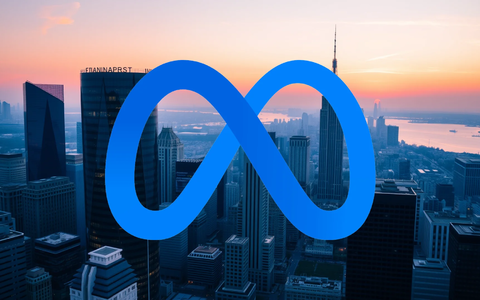 Meta’s Strategic Pivot: From Metaverse Dreams to AI and Wearables - Foto: über boerse-global.de