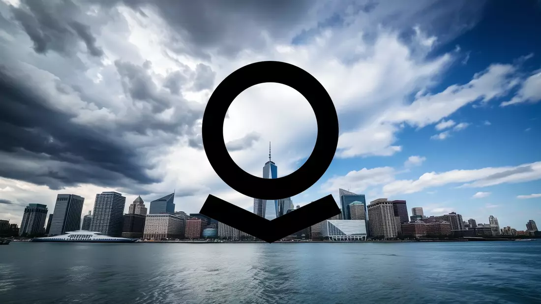Palantir: Expectativas a Flor de Piel Antes de la Publicación de Resultados Illustration mit AI erstellt übermittelt durch boerse-global.de