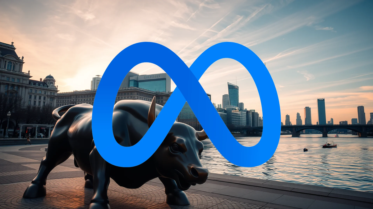 Meta: Un Viraje Estratégico sin Precedentes - Foto: über boerse-global.de