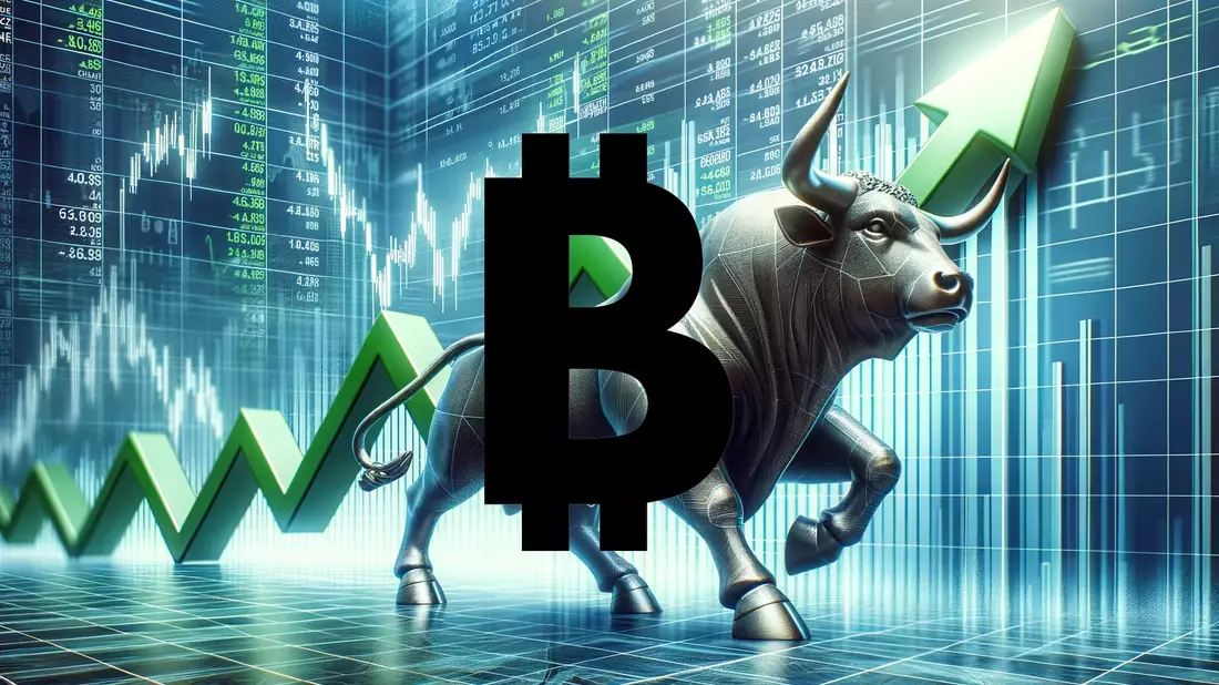 MicroStrategy: La cautela de los analistas frena el optimismo Illustration mit AI erstellt übermittelt durch boerse-global.de