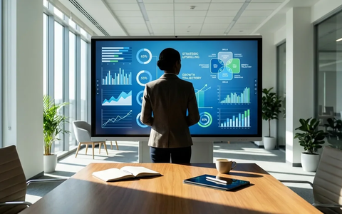 Skill-Gap wird zur zentralen Bedrohung für deutsche Unternehmen - Foto: über boerse-global.de