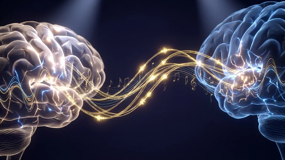 Musik als Leistungs-Turbo: Wie Rhythmus unser Gehirn synchronisiert - Foto: über boerse-global.de