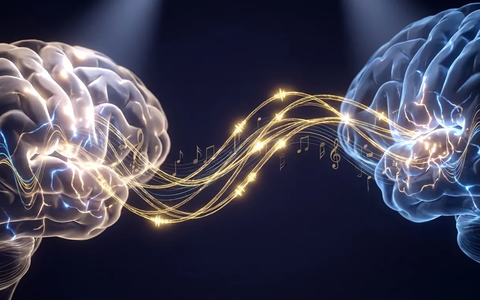 Musik als Leistungs-Turbo: Wie Rhythmus unser Gehirn synchronisiert - Foto: über boerse-global.de