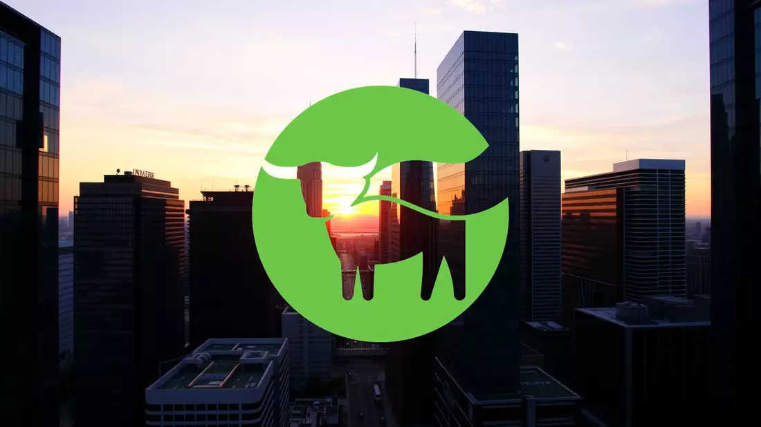 Beyond Meat Shares Sink Below Critical Threshold Amid Strategic Pivot Illustration mit AI erstellt übermittelt durch boerse-global.de